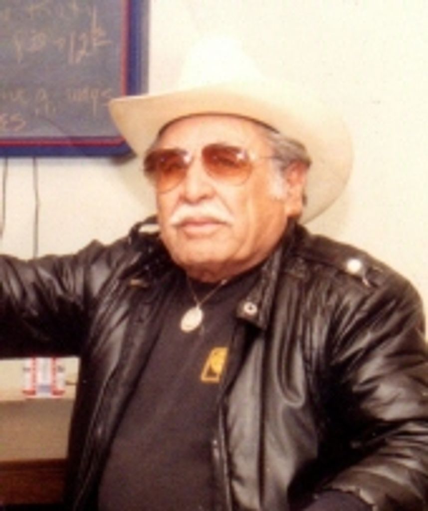Alberto San Miguel