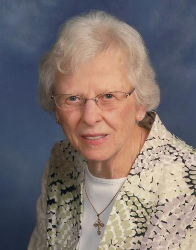 Joanne Trcka Profile Photo