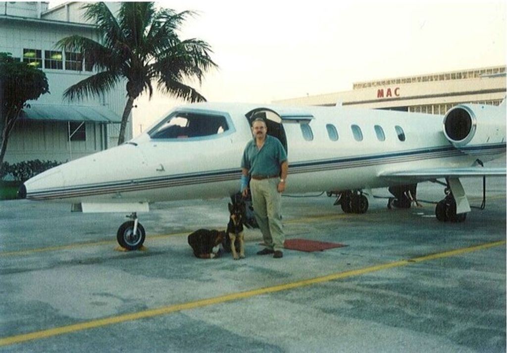 Steven Michael Vandiver