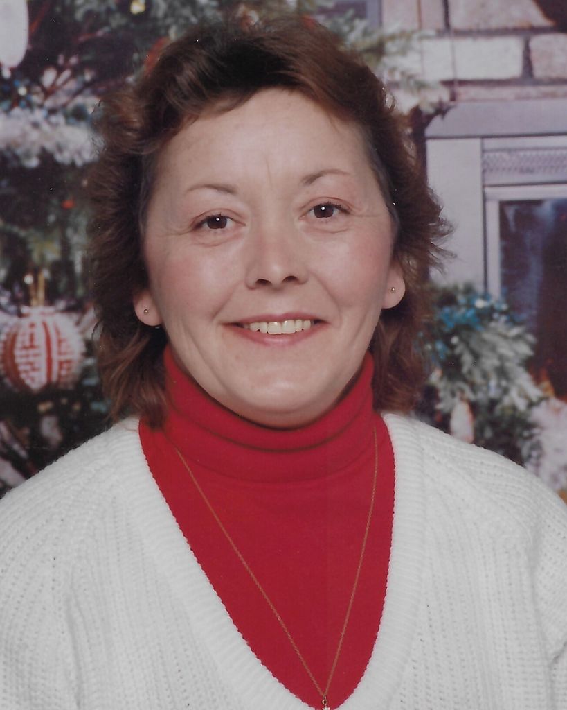 Sherry Lynn Collett Profile Photo