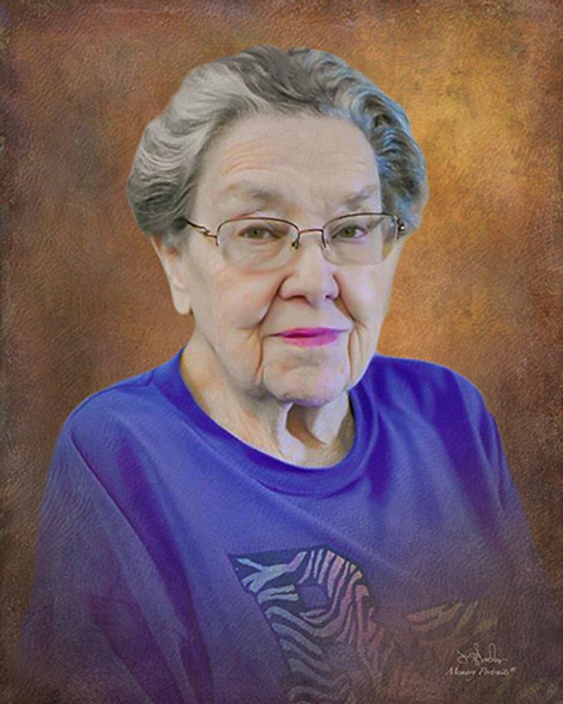 Helen Tarpley