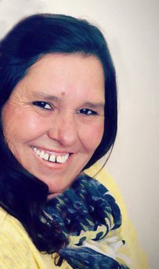 Nita Raye Williams Profile Photo