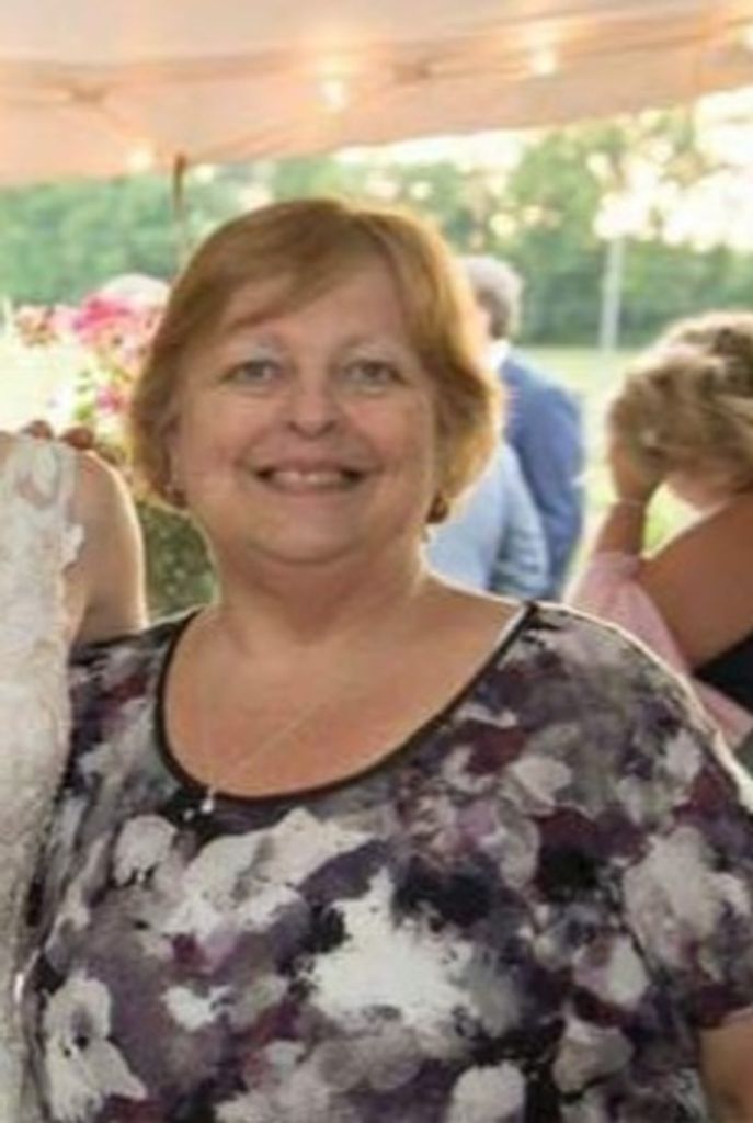 Susan Kay Boyle