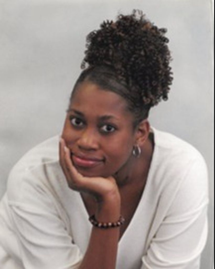 Ms. Barbara Ann Robinson Cooper