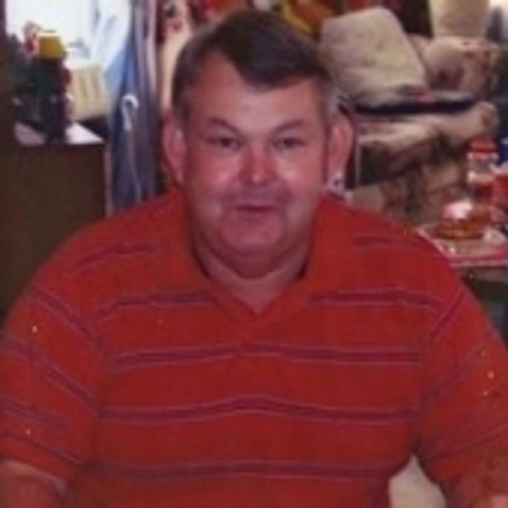 Larry Wayne Crews