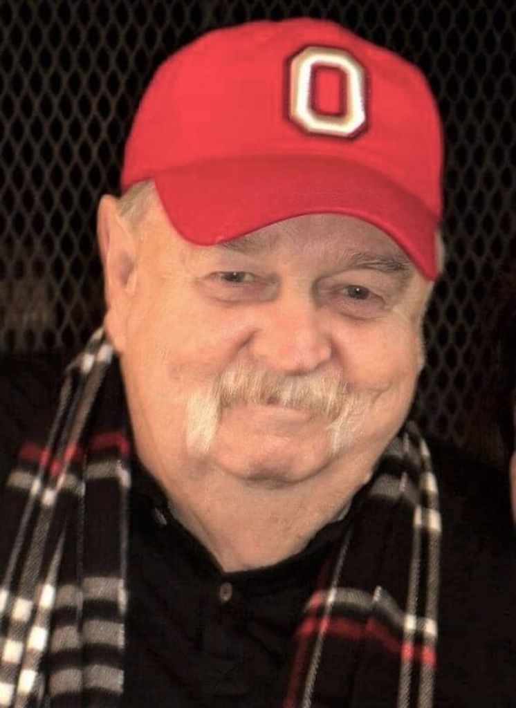 Danny Leo Payne Profile Photo