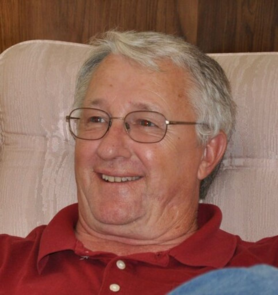 Michael D. Melzer Profile Photo