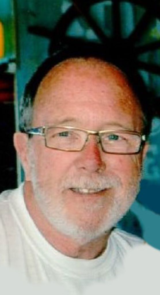 Gene "Pete" Spencer Shaw Profile Photo