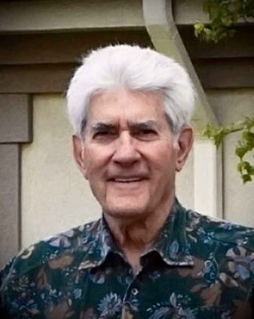 Paul Richard Wampler