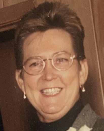Betty Ann Bush's obituary image