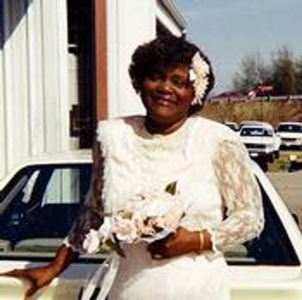 Rosa B. Jones Profile Photo