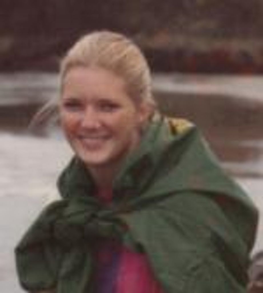 Sandra (Sandy) Jean Oakley