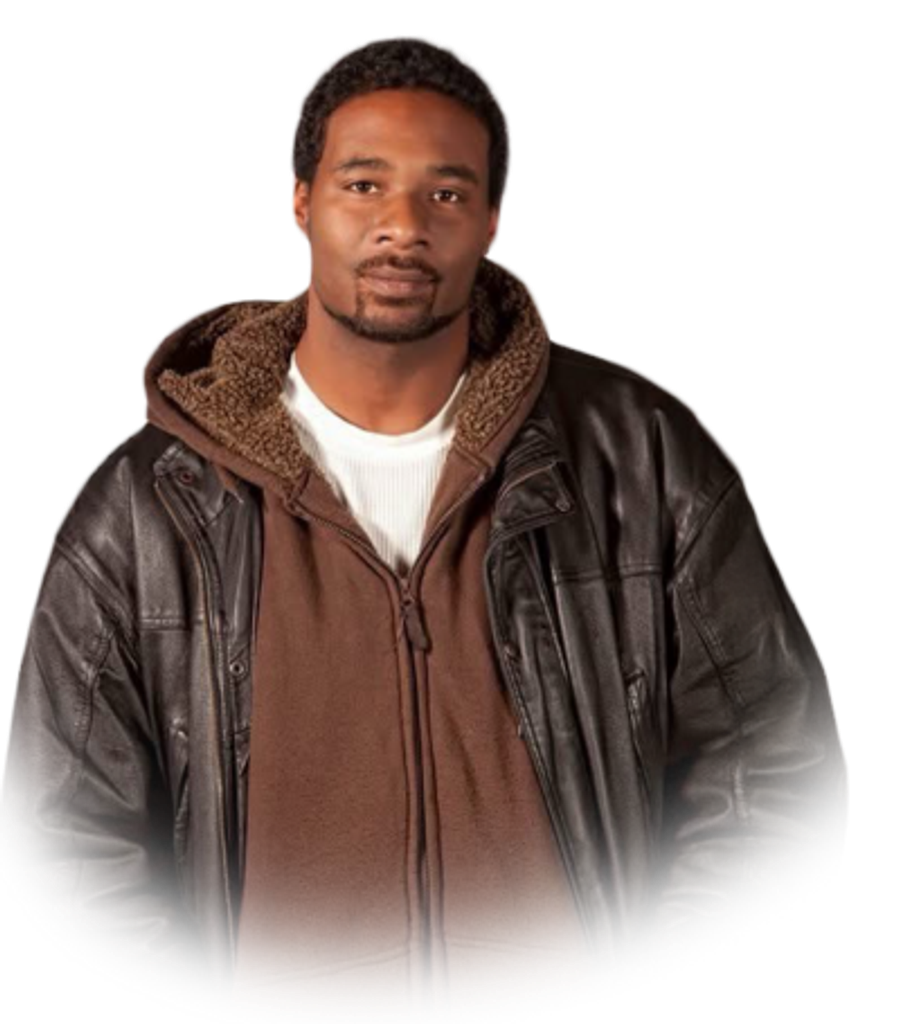 Shon Dewitt Rivera Profile Photo