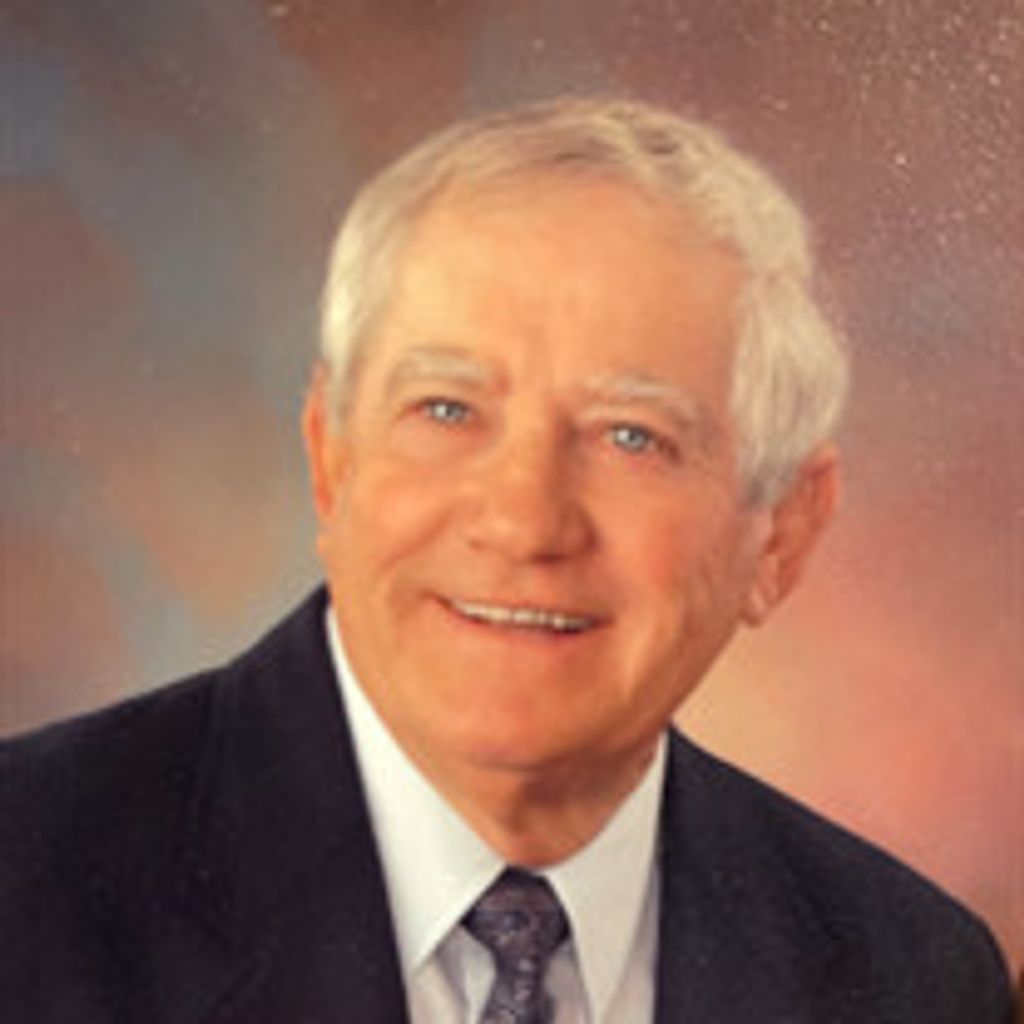 Myron “Bud” Jasnoch