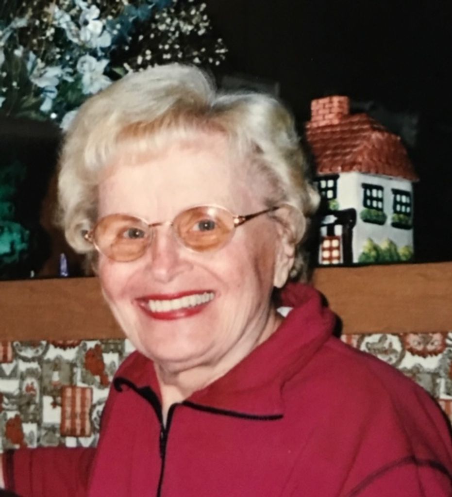 Alice S. Ondrejko