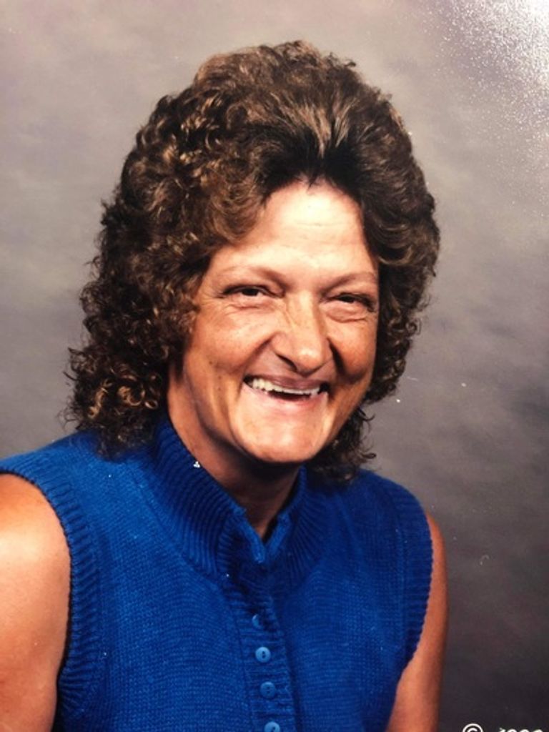 Doris Jean Bunch