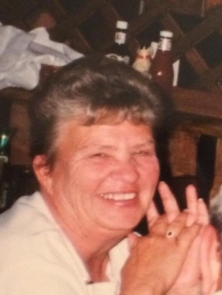 Dathene Virginia Loucks