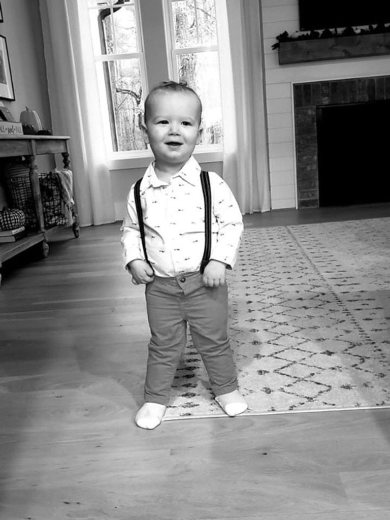 Avery Kent Olson