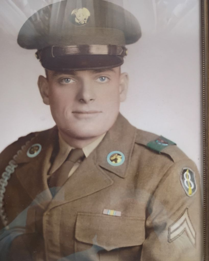 Richard A. Green Profile Photo