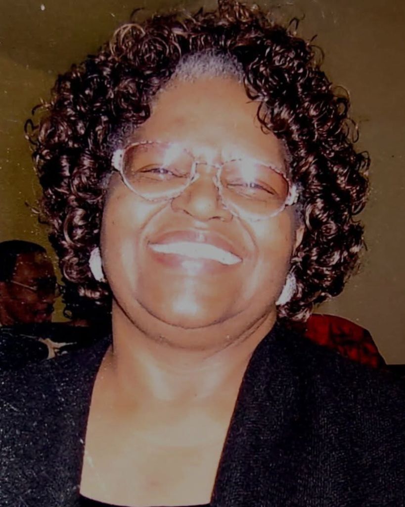 Sydonna Lynn Anderson