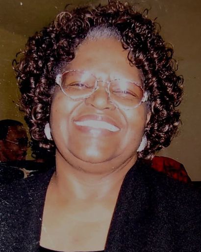 Sydonna Lynn Anderson's obituary image