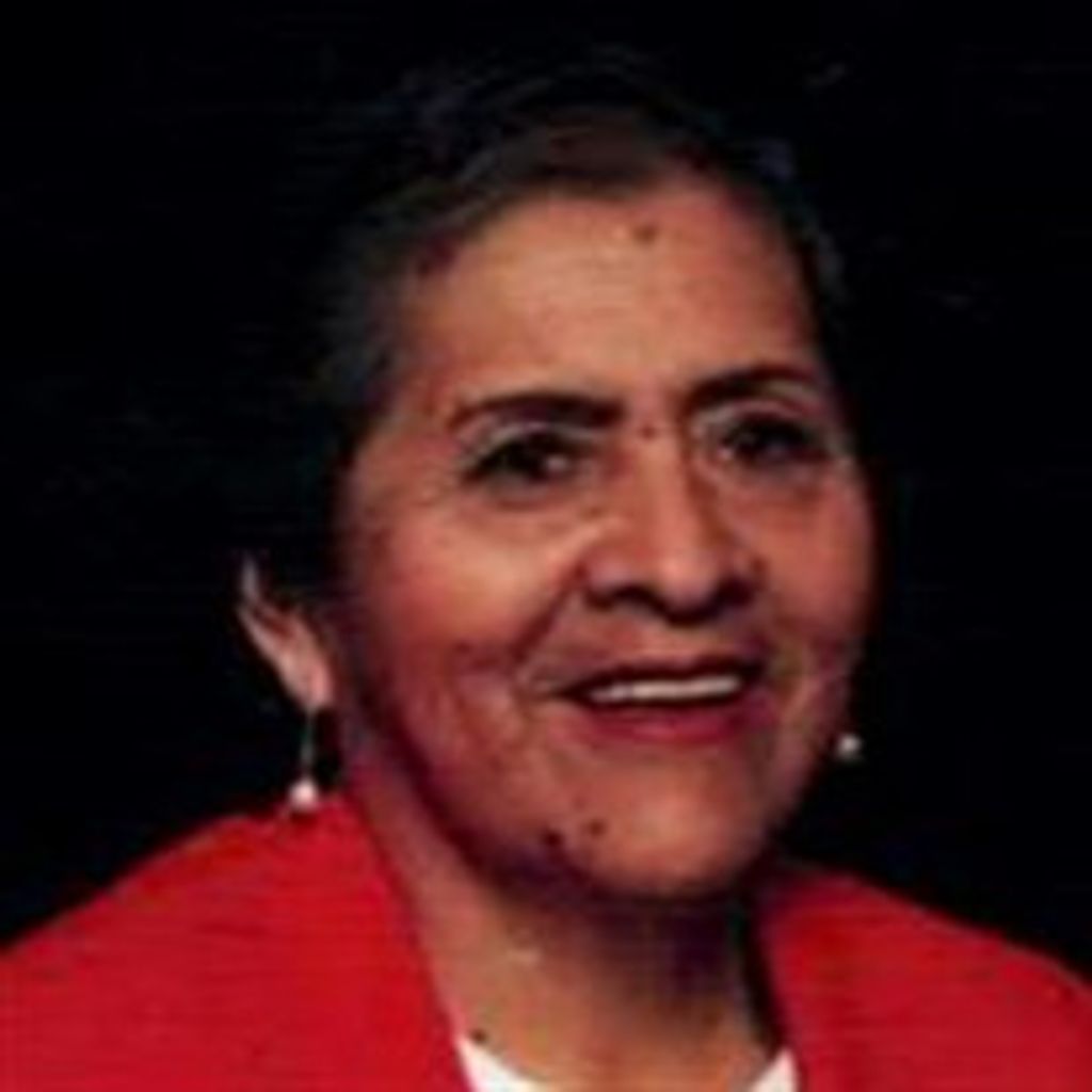 Mercedes Maria Vargas Vega