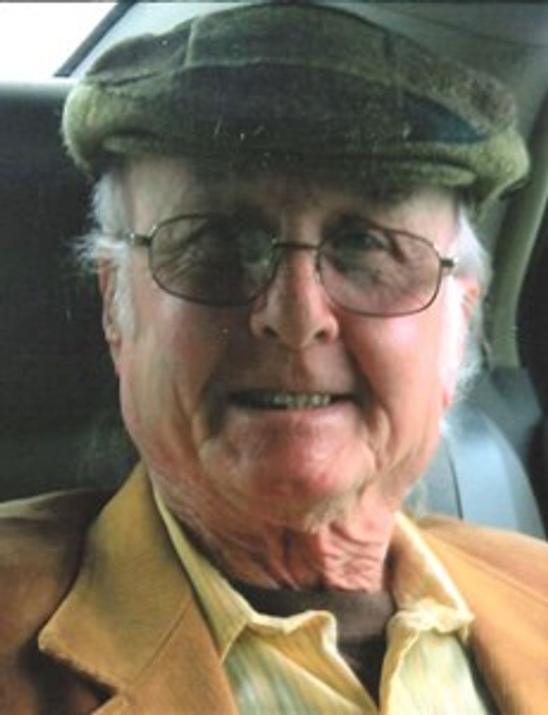 James E. "Pepa" Fitch Profile Photo
