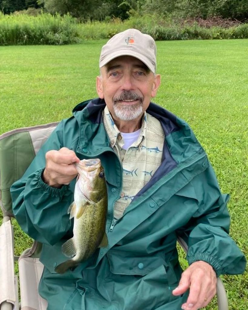Dennis Leo "Denny" Arndt
