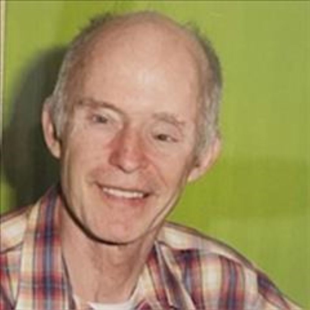 Richard Michael Goodman Profile Photo