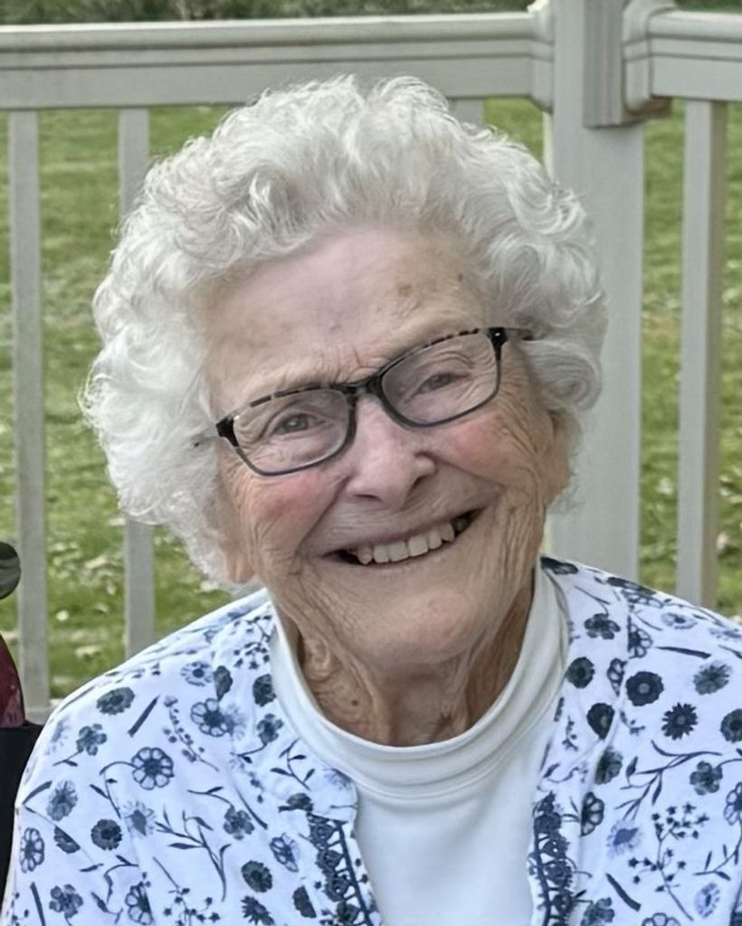 Joanne C. Shew Profile Photo