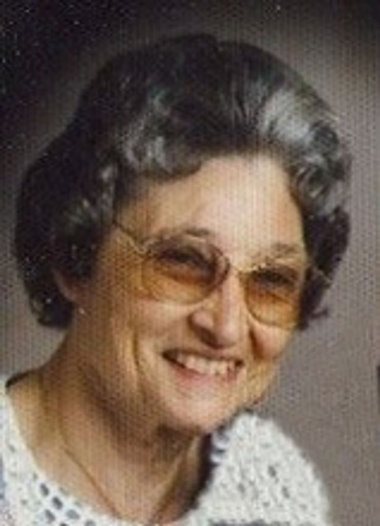 Neva F. Thompson
