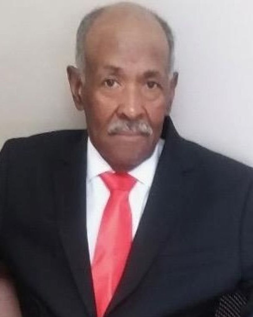 Job James, Sr. Profile Photo