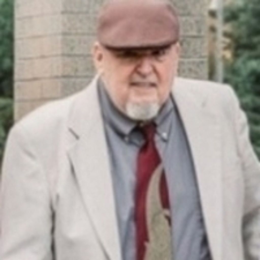 Phillip R. Shippee Profile Photo