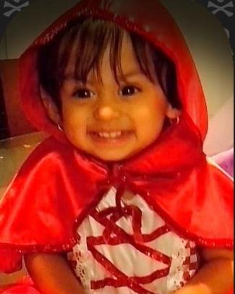 Chavez, Annabell Marie