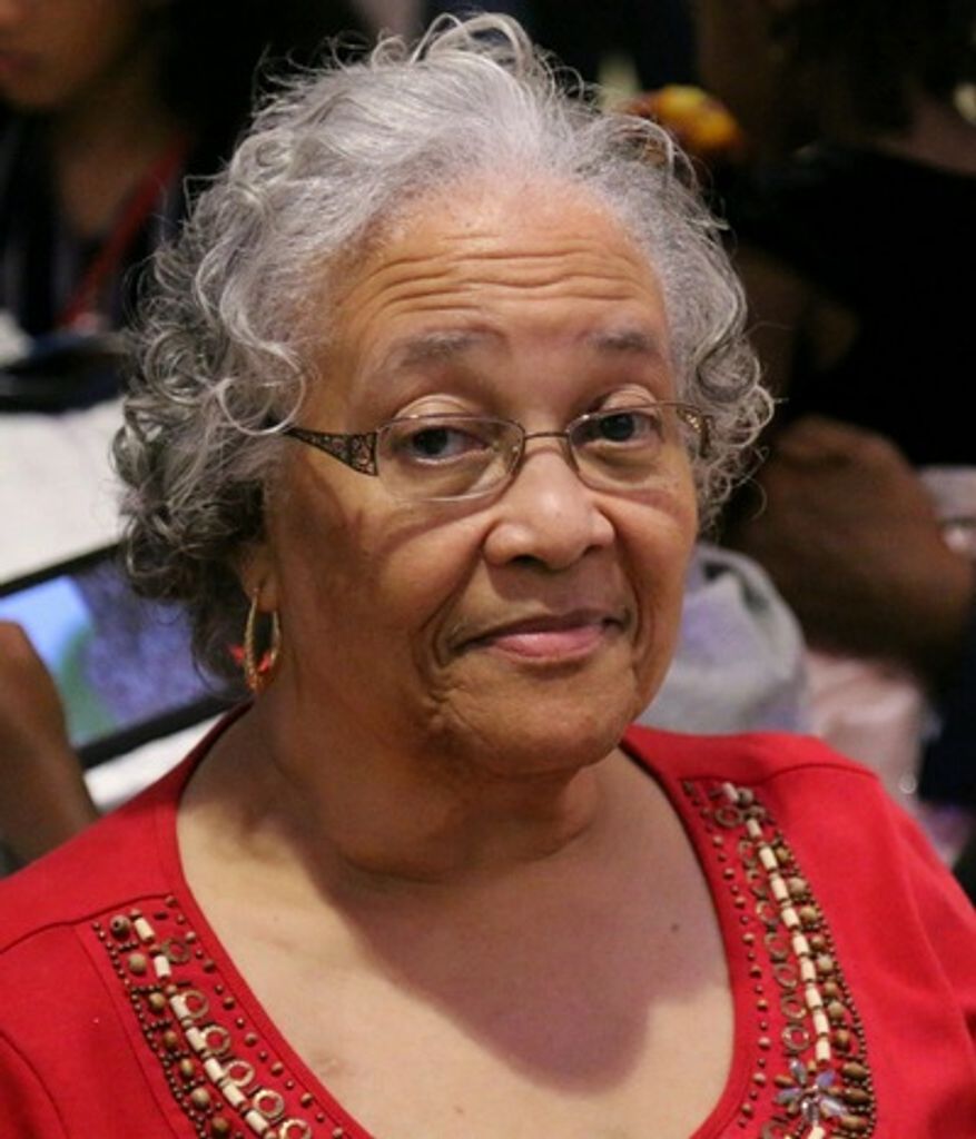 Joan Earlene Jackson Profile Photo