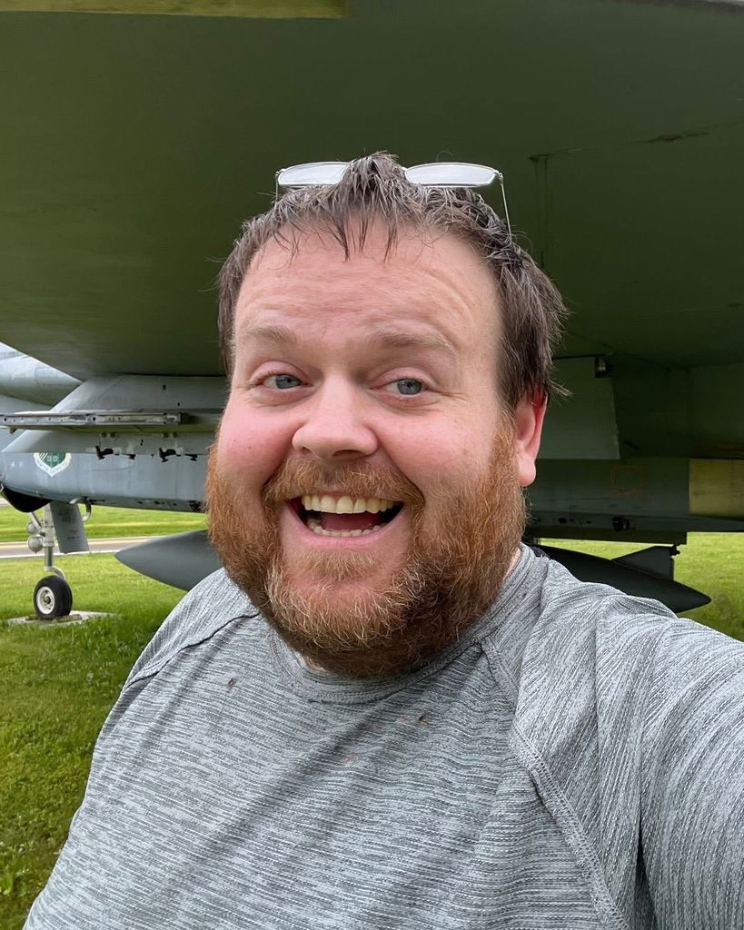 Robert W. GEFFERS Profile Photo