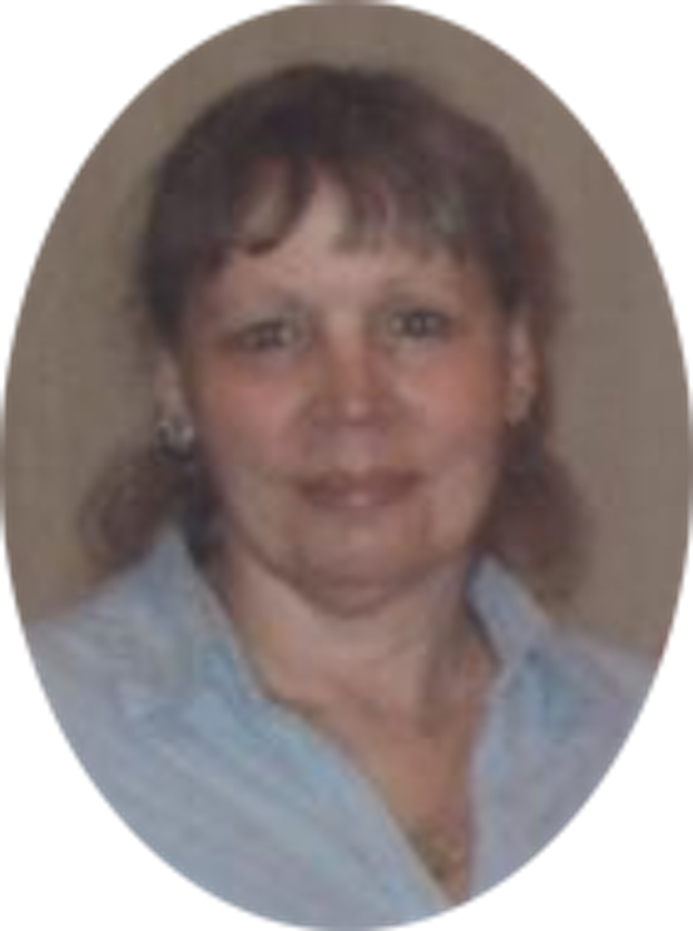 Vicki Moon