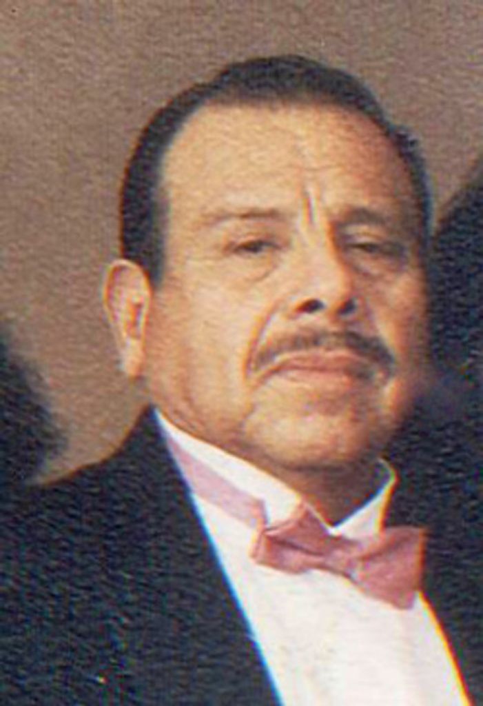 Isidro C. Cruz