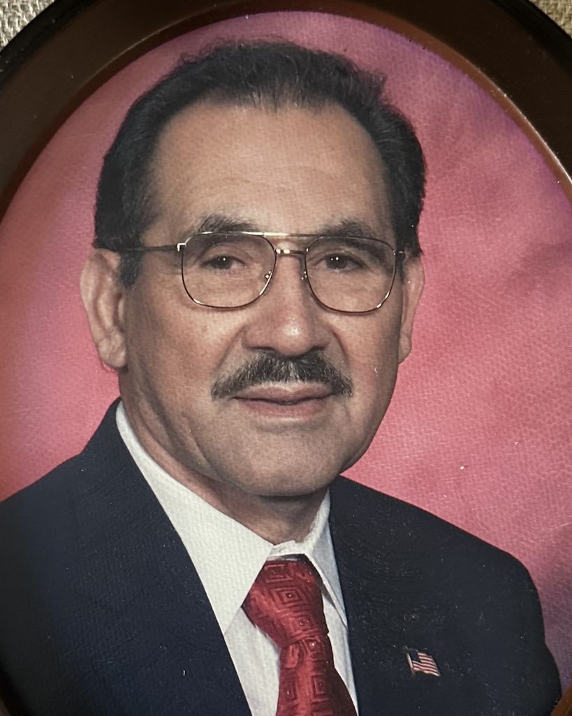 Jose Erin Mendez