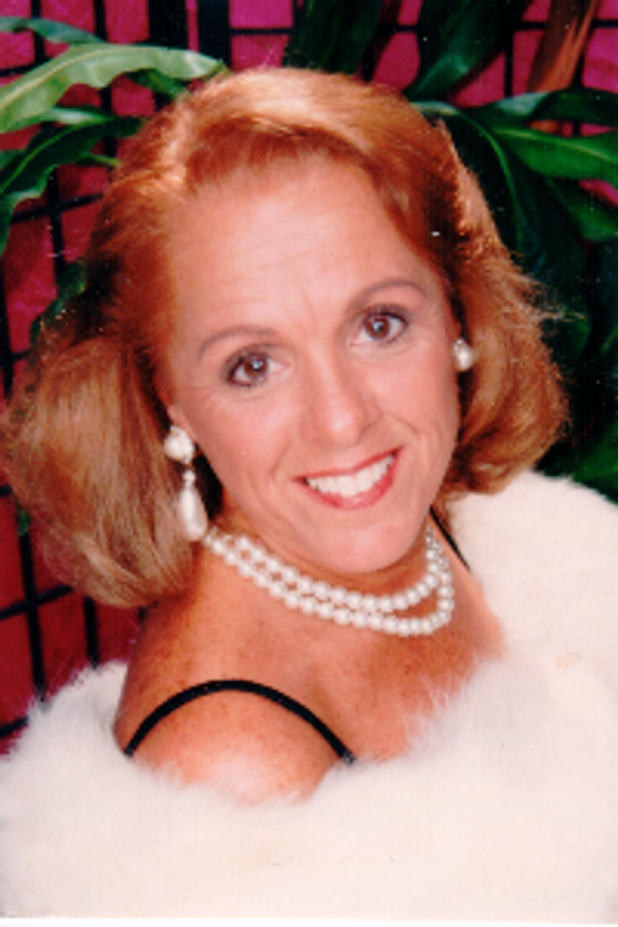 Joanne P. (Crowell) Quinn Profile Photo