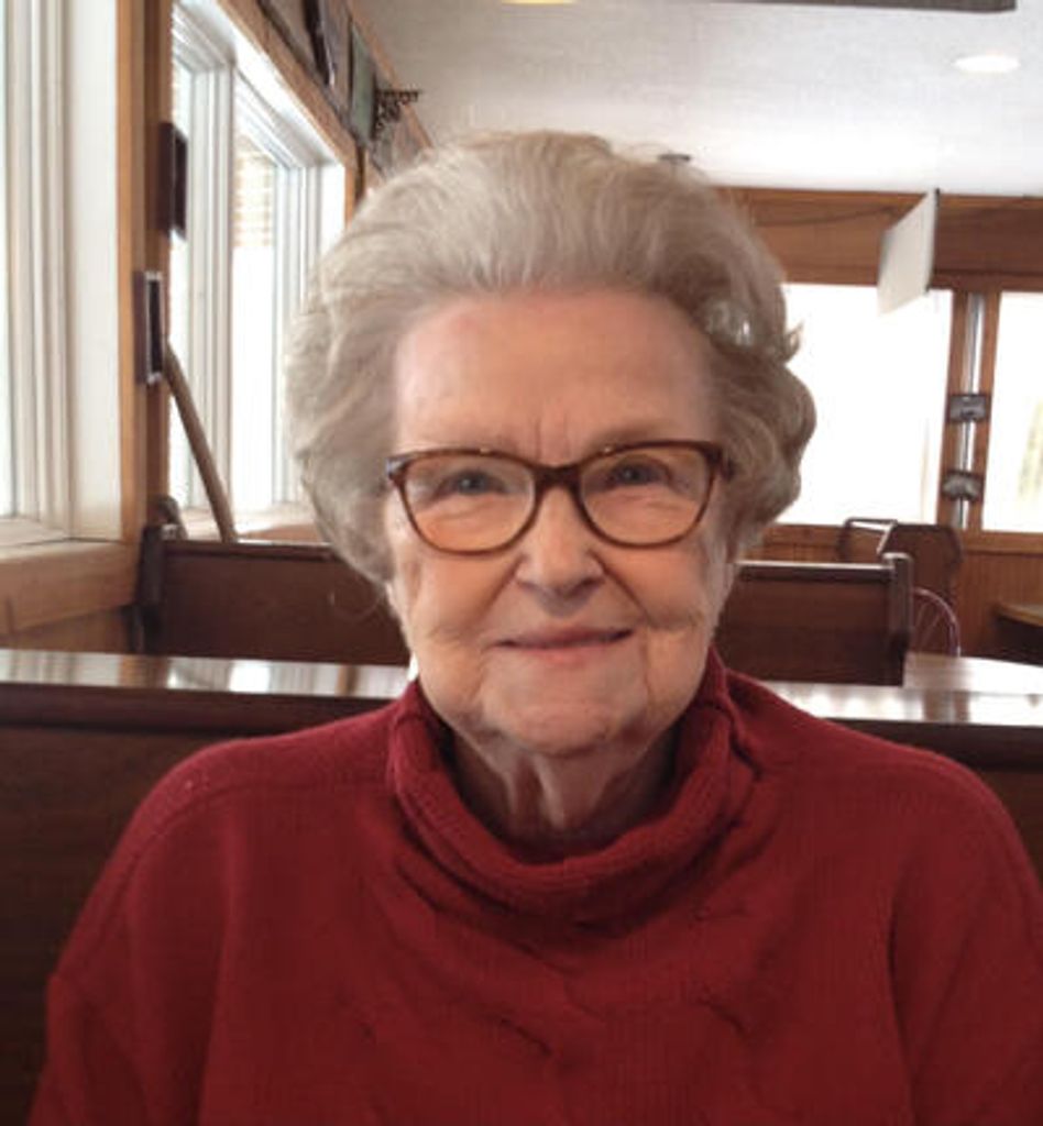 Juanita Rutledge Profile Photo