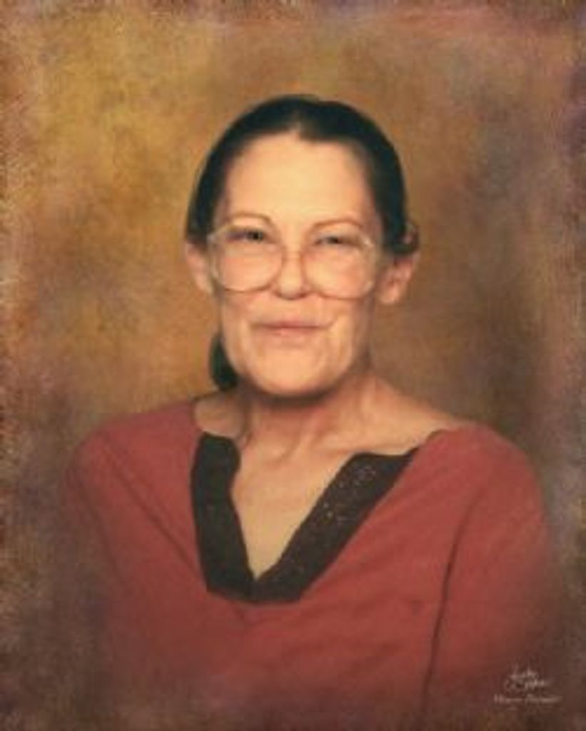 Dolores Garrie
