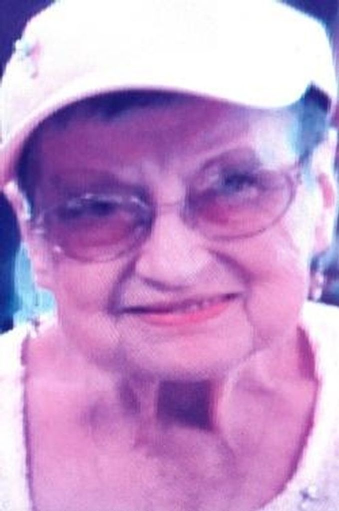 Margaret Ann Ehrlich