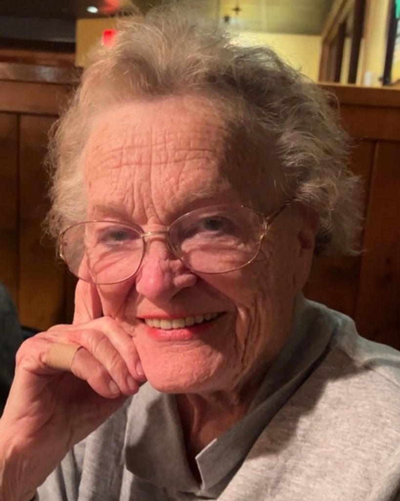 Jane Cartwright Morgan Profile Photo