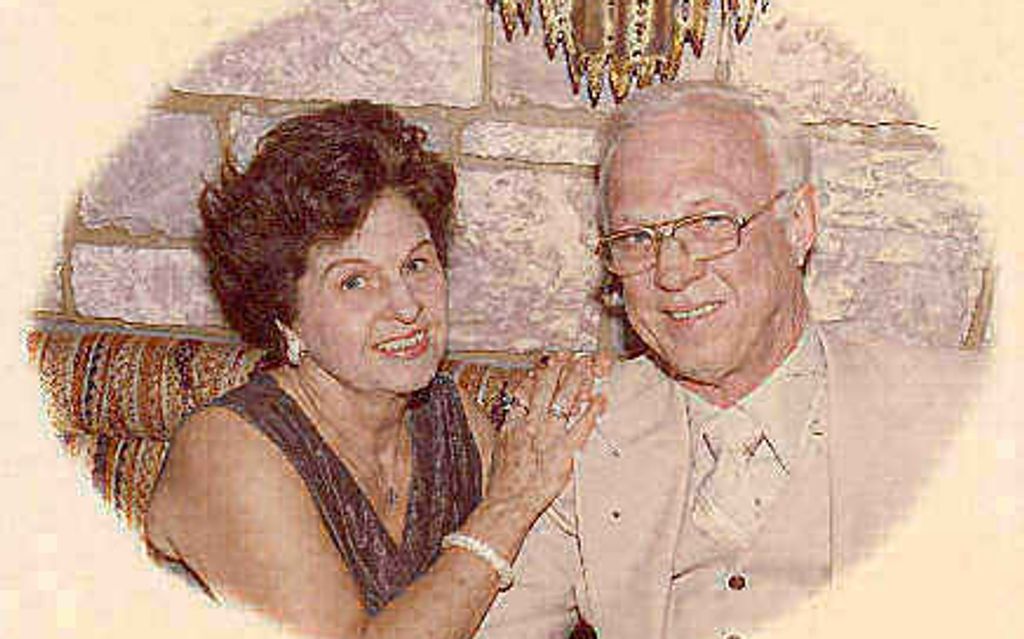 Beverly B. Henning