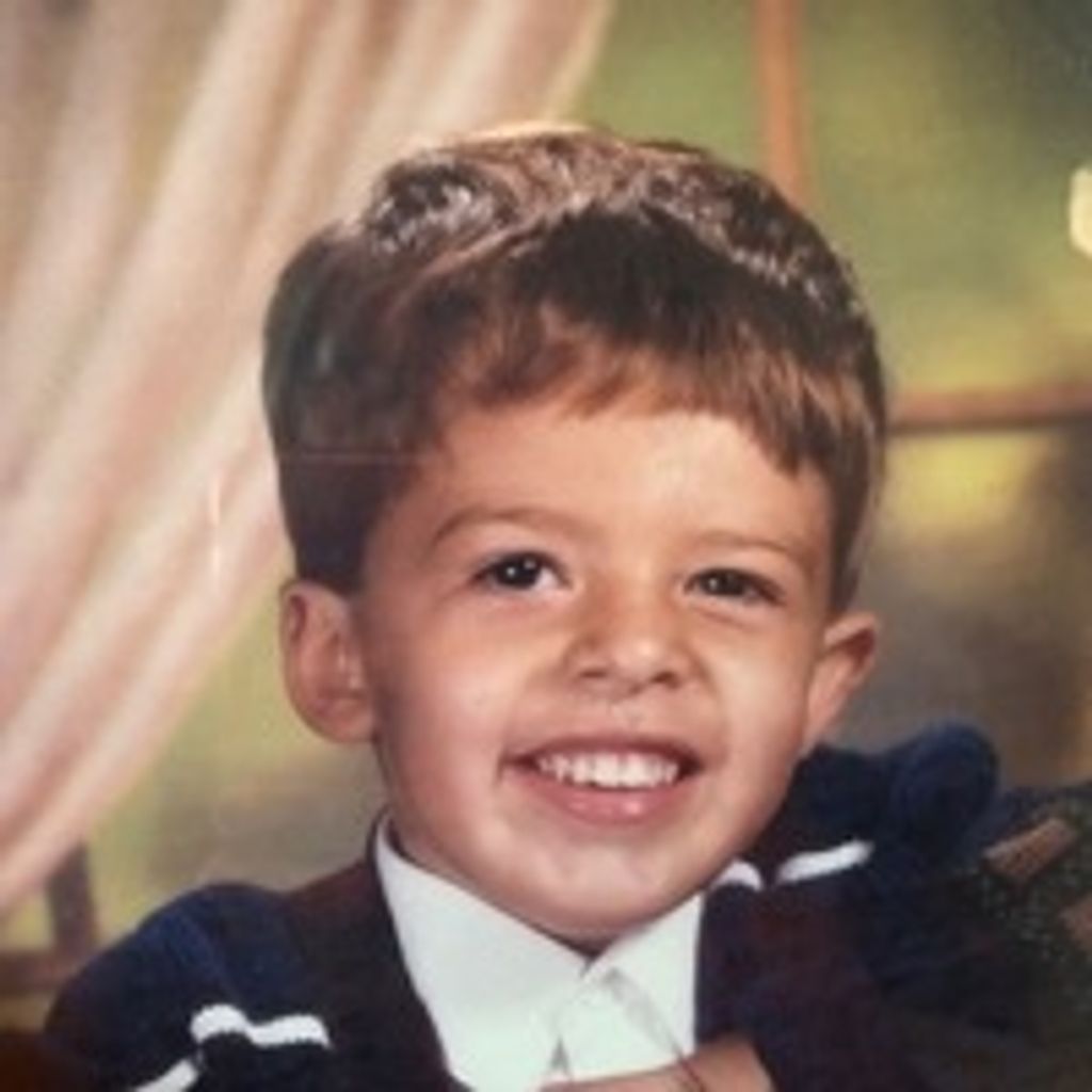 Brock Anthony Gomez