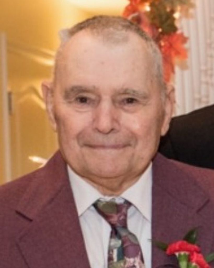 Frederick P. Hillebrand
