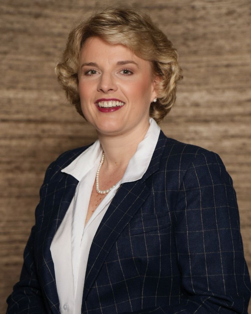 Pamela Margaret Beer
