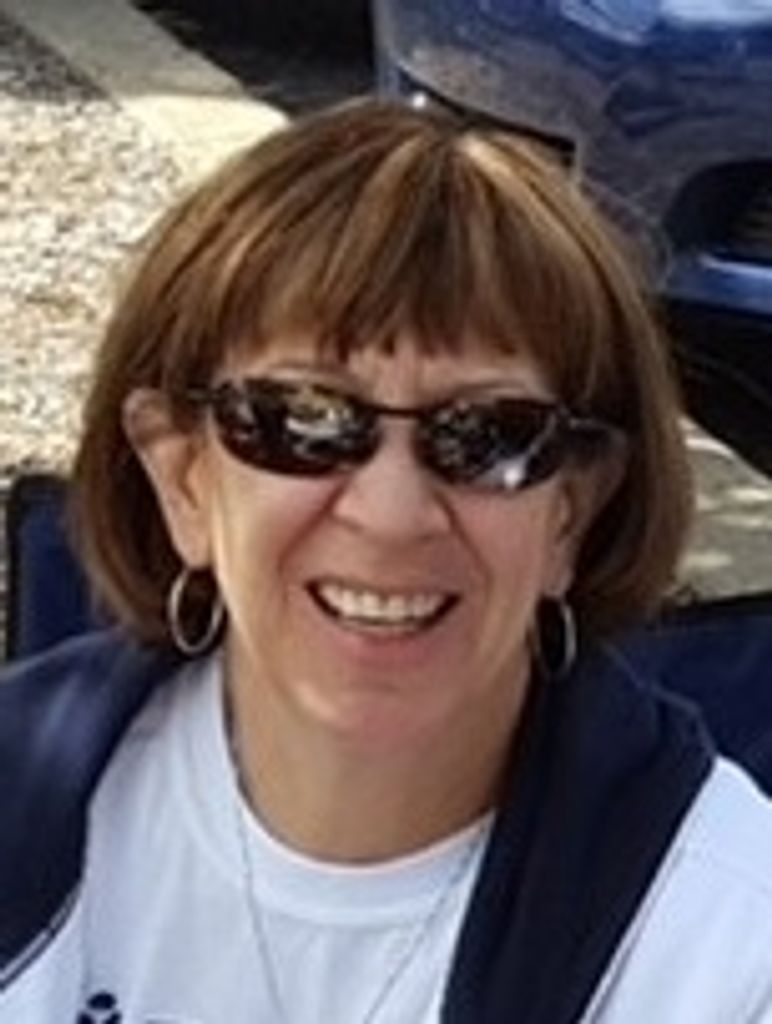 Patti M. Lehman Profile Photo