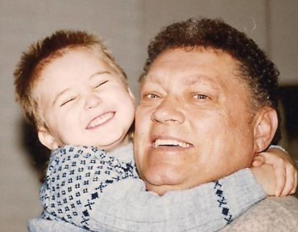 Darold Francis Harmer Profile Photo